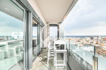 Piso de alquiler en Carrer de Bilbao, El Poblenou - Photo 4