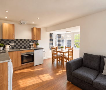 1 bedroom flat to rent - Photo 5