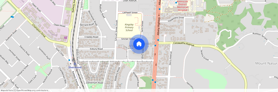 10 Serls Street, WA 6112, Armadale