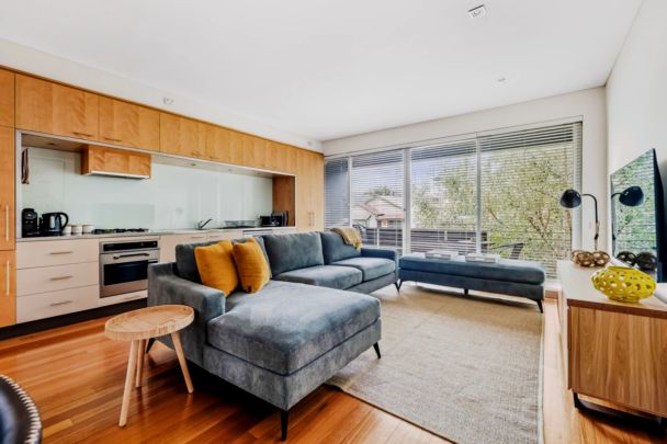 2 Bed, 2 Bath - Photo 1