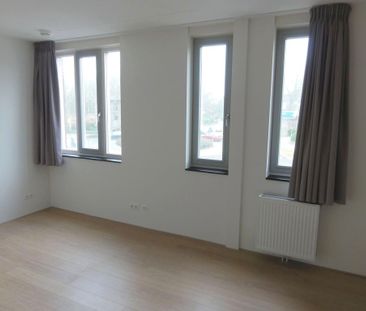 Te huur: Appartement Geversstraat 6 A in Oegstgeest - Foto 3