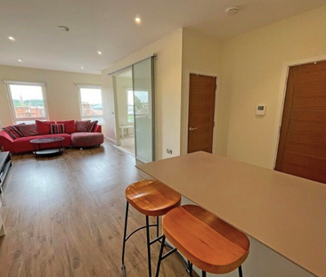 1 Bed Student Accommodation - Photo 1