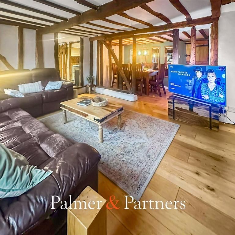 3 bedroom semi-detached house to rent - Photo 1