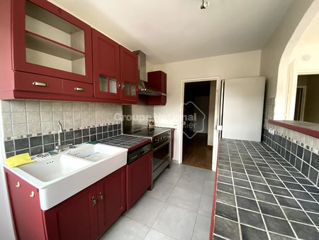 A louer Appartement Le Cannet 3 pièce(s) 67.28 m2 - parking, - Photo 5