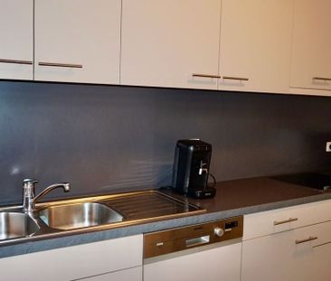 Appartement te huur in Leuven voor € 1.350 met 3 slaapkamers - Foto 6