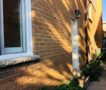 For Lease - 4145 Quaker Hill Drive Unit# 2, Mississauga, Ontario - Photo 2