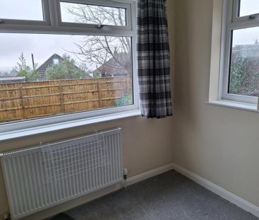 2 bedroom bungalow to rent - Photo 5