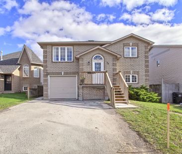 For Lease - 72 Ambler Bay N/A Unit# Main, Barrie, Ontario - Photo 4