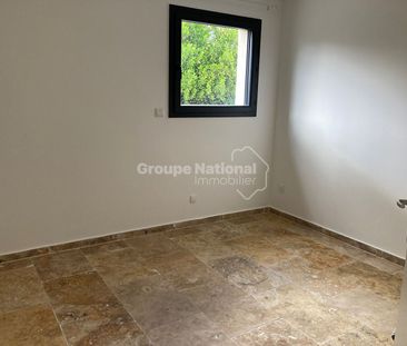 Maison de 2021 de 90m² avec 85m² de jardin Idéalement située non lo... - Photo 3