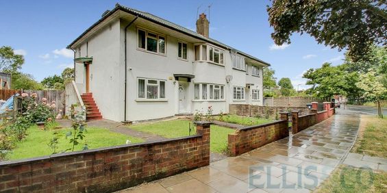 3 bedroom maisonette to rent - Photo 3