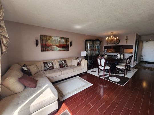 For Lease - 10 Martha Eaton Way Unit# 1609, Toronto, Ontario - Photo 1