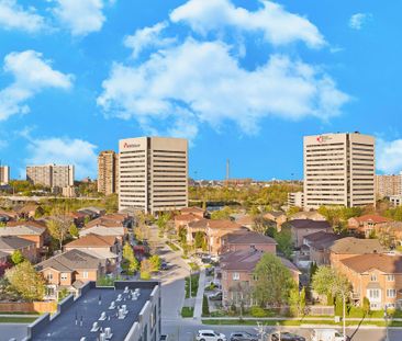 For Lease - 2 Sonic Way Unit# 805, Toronto, Ontario - Photo 6