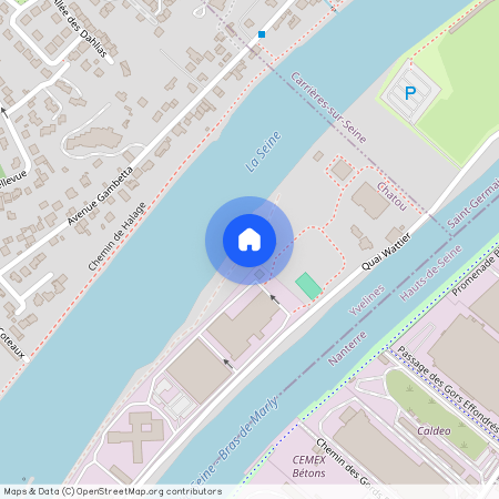 92500 RUEIL MALMAISON