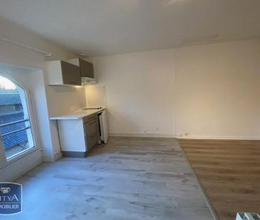 Location Appartement 1 pièce 22m² POITIERS 86000 - Photo 3