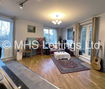 2 Bedroom Apartment for rent in Shire Oak Road - Photo 3