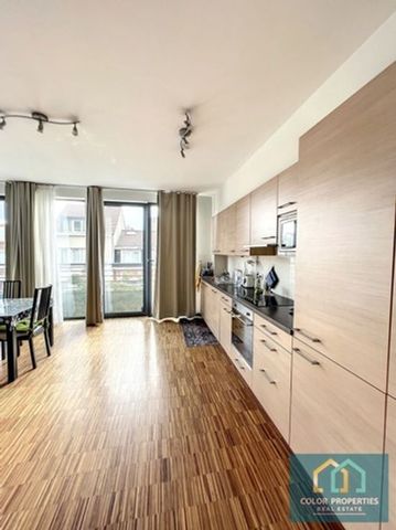 Appartement te huur - Photo 4