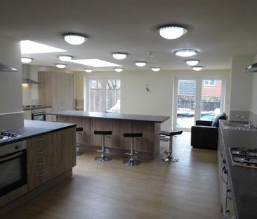 1 bedroom terraced house to rent - Photo 1