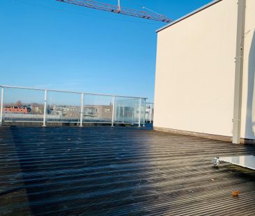 Penthouse te huur in Lokeren - Photo 2