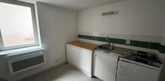 Un STUDIO à DOLE (39) centre-ville - Photo 2