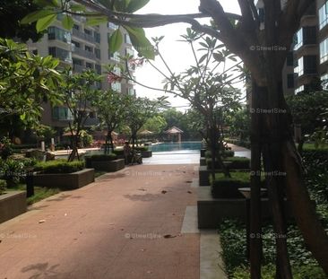 The Quintet (D23), Condominium - For Rent - Photo 1
