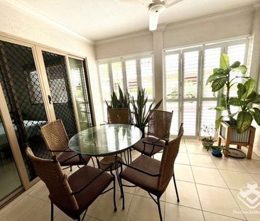 Ground-Level 2 Bed, 2 Bath Apartment with Patio Access to Resort-Style Pool - Photo 2