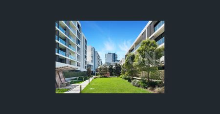 1B/2 Ascot Ave, Zetland, NSW 2017 - Photo 5