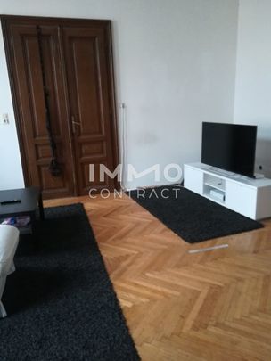 4-ZIMMER ALTBAUMIETWOHNUNG IN KREMS - Photo 1