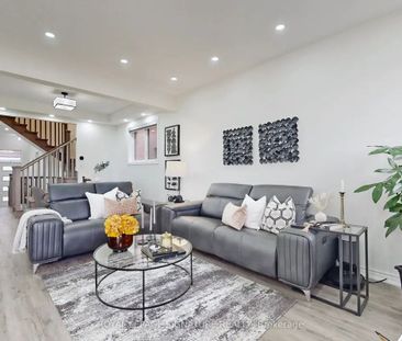 For Lease - 49 Broden Crescent, Whitby, Ontario - Photo 1