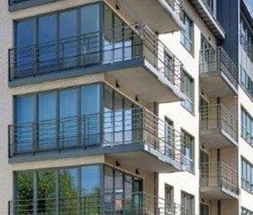 Appartement te huur in Evere voor € 1.100 met 1 slaapkamer - Foto 6