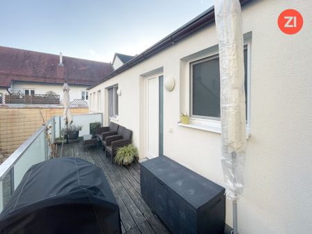 TOP 3 Zimmer-Wohnung mit Balkon am Ennser Hauptplatz - mit Küche - unbefristetes Mietverhältnis - Photo 5