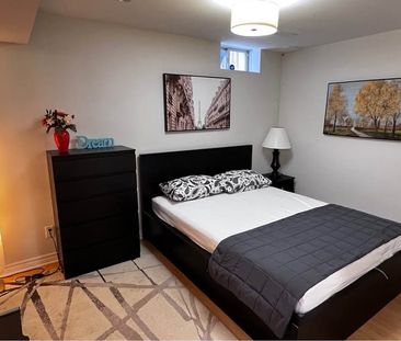 For Lease - 157 Amulet Crescent Unit# Bsmt, Richmond Hill, Ontario - Photo 6