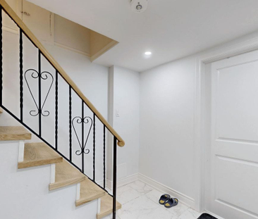 For Lease - 45 Blaisdale Road Unit# Bsmt, Toronto, Ontario - Photo 2