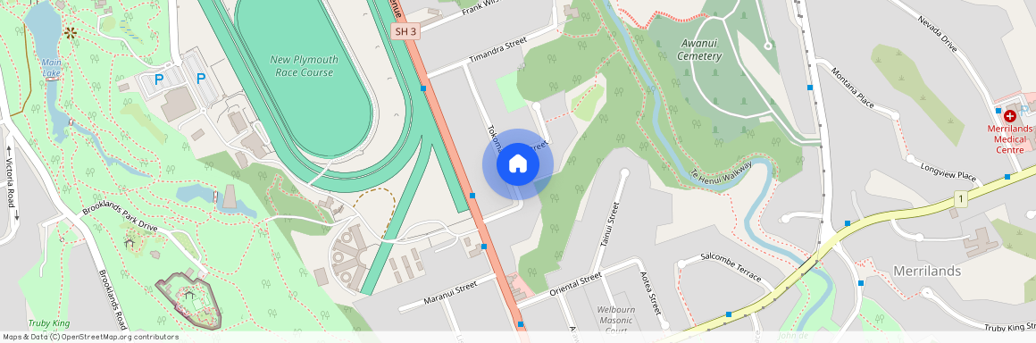 29 Tokomaru Street, Welbourn, New Plymouth