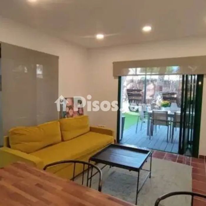 Piso en alquiler en Avenida De Wind Surfing - Foto 1