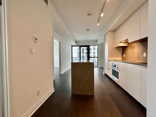 For Lease - 4015 The Exchange Street Unit# 3410, Mississauga, Ontario - Photo 1