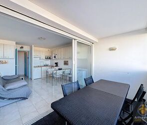 Location de vacances Appartement 2 pièces 44 m2 à Mimizan - Photo 6