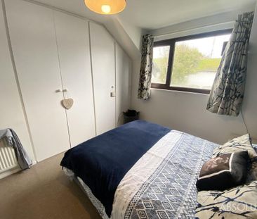 2 bedroom terraced house to rent - Photo 5