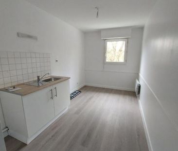 Appartement T3 à louer Dinan - 66 m² - Photo 4