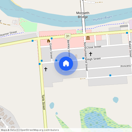 118 Princess Street, NSW 2321, Morpeth