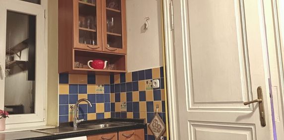 Troj izbovy byt prenajom. Three-room apartment for rent. – Fotografia 2