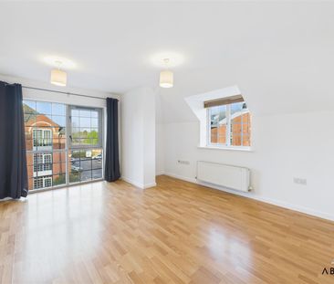 Caxton Court, Burton-On-Trent DE14 3SH - Photo 3