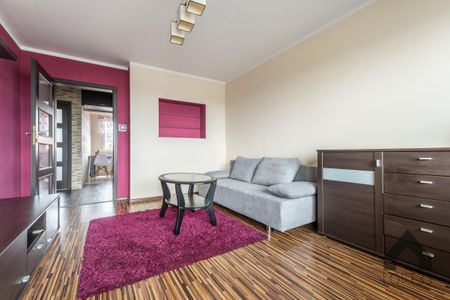 Piękne trzypokojowe mieszkanie w centrum Jaworzna do wynajęcia - Фото 3