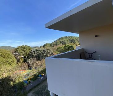 Location Appartement 2 pièces 43m² AURIOL 13390 - Photo 3