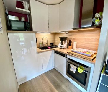 Appartement 4 pièces à Bibiche - Photo 6