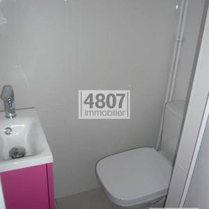 Location appartement 1 pièce 12.02 m² à Magland (74300) - Photo 2