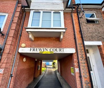 2 bedroom flat to rent - Photo 6