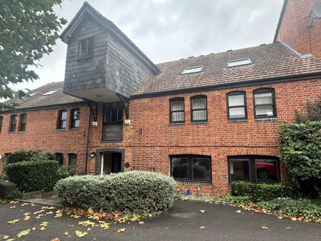 2 bedroom apartment to rent - Photo 3