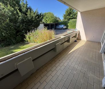 Seniorenwohnung in Enger - WBS erforderlich - Photo 6