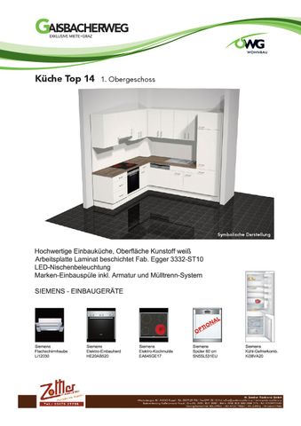 Gaisbacherweg - Foto 2