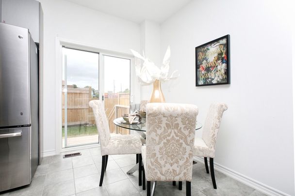 For Lease - 24 Prospect Way, Whitby, Ontario - Photo 1